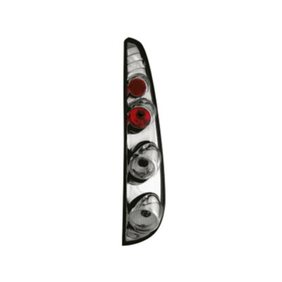 ALL IN POINT Φανάρια Πισινά για FORD FIESTA 6 5D 03-06 - AIN-8500 iluma.GR