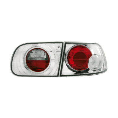 ALL IN POINT Φανάρια Πισινά για HONDA CIVIC 3D 92-95 - AIN-8511 iluma.GR