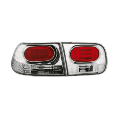 ALL IN POINT Φανάρια Πισινά για HONDA CIVIC 2D/4D 92-95 - AIN-8512 iluma.GR