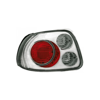 ALL IN POINT Φανάρια Πισινά για HONDA CRX 93-96 - AIN-8517 iluma.GR