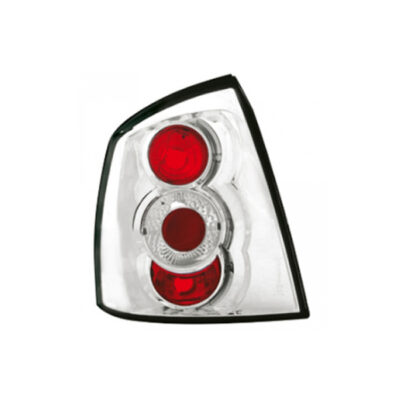 ALL IN POINT Φανάρια Πισινά για OPEL ASTRA G LIM/HATCH 98-04 - AIN-8544 iluma.GR