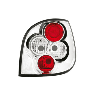 ALL IN POINT Φανάρια Πισινά για RENAULT MEGANE SCENIC 98-02 - AIN-8605 iluma.GR