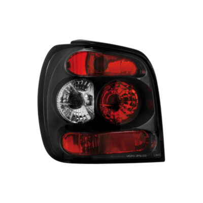 ALL IN POINT Φανάρια Πισινά για VW POLO 6Ν 95-97 - AIN-8640 iluma.GR