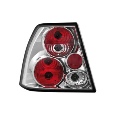 ALL IN POINT Φανάρια Πισινά για VW BORA 4D 99-05 - AIN-8649 iluma.GR