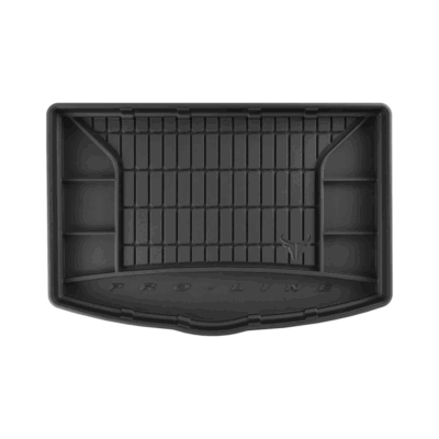 ALL IN POINT Πατάκια 3D πορτ μπαγκάζ για Toyota Yaris (Hybrid) 2011-2020 1τμχ Frogum - Frogum