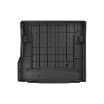ALL IN POINT Πατάκια 3D πορτ μπαγκάζ Dacia Duster 2017-2021 1τμχ Frogum - Frogum
