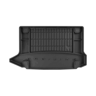 ALL IN POINT Πατάκια 3D πορτ μπαγκάζ Hyundai Kona 2017-2023 Upper 1τμχ Frogum - Frogum