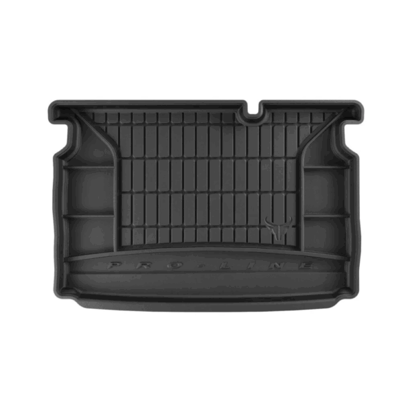 ALL IN POINT Πατάκι πορτ μπαγκάζ Ford Ecosport 2018 (lower) 1τμχ Frogum - Frogum
