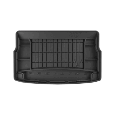 ALL IN POINT Πατάκια 3D πορτ μπαγκάζ Hyundai Kona 2017-2023 Lower 1τμχ Frogum - Frogum