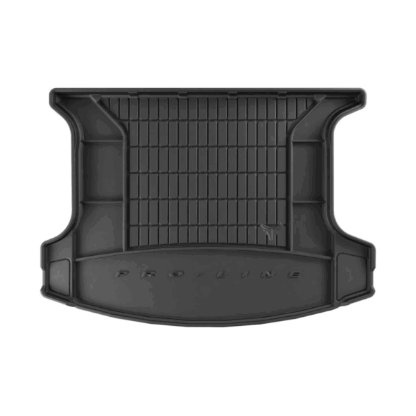 ALL IN POINT Πατάκια 3D πορτ μπαγκάζ Nissan Qashqai+2 2006-2013 1τμχ Frogum - Frogum