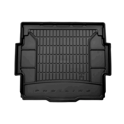ALL IN POINT Πατάκια 3D πορτ μπαγκάζ Citroen C5 Aircross 2017-> 1τμχ Frogum - Frogum