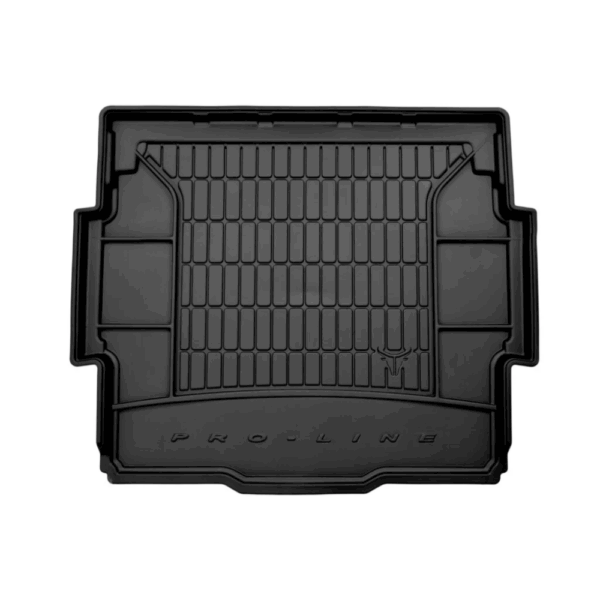 ALL IN POINT Πατάκια 3D πορτ μπαγκάζ Citroen C5 Aircross 2017-> 1τμχ Frogum - Frogum