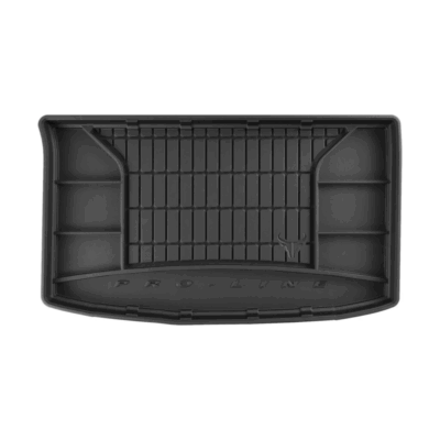 ALL IN POINT Πατάκια 3D πορτ μπαγκάζ Hyundai i20 2008-2015 1τμχ Frogum - Frogum