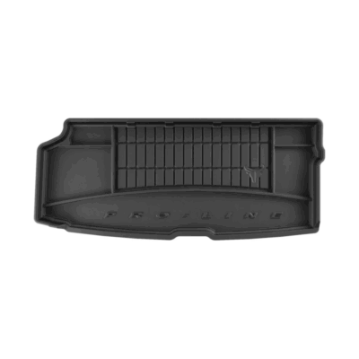 ALL IN POINT Πατάκια 3D πορτ μπαγκάζ Volvo XC90 7θέσιο(3η σειρά αναδιπλούμενο) 2014-> 1τμχ Frogum - Frogum