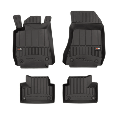 ALL IN POINT Πατάκια Αυτοκινήτου ProLine Alfa Romeo 159 2005-2011 4τμχ Frogum - Frogum