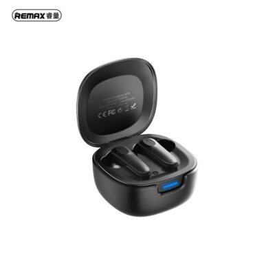 AIN-145506 - Remax - REMAX COZYBUDS W38 TRUE WIRELESS STEREO EARBUDS - ALL IN POINT - LEFKELIS.GR