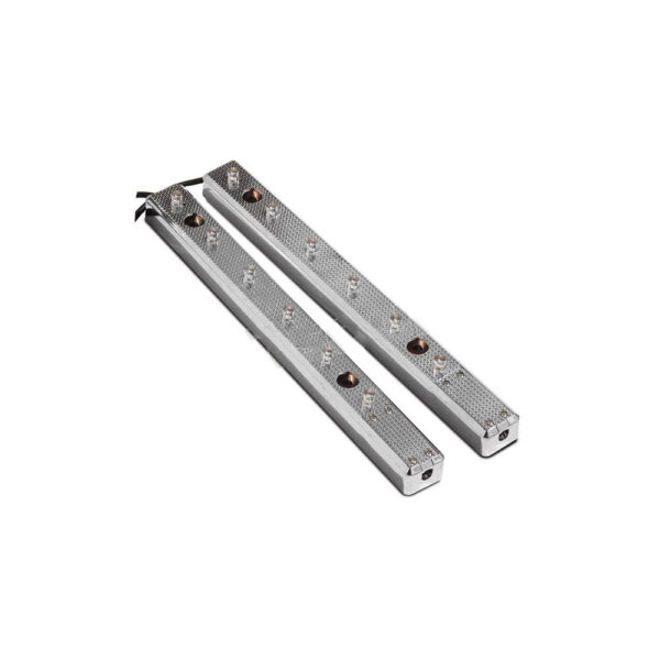 ALL IN POINT ΡΑΒΔΟΙ ΦΩΤΙΖΟΜΕΝΟΙ 205Χ20ΜΜ ΜΠΛΕ ΜΕ 6LED SIMONI RACING - AIN-183386 iluma.GR
