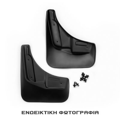ALL IN POINT ΛΑΣΠΩΤΗΡΕΣ ΓΙΑ TOYOTA RAV4 5D 2018+ ΠΙΣΩ 2ΤΕΜ. - AIN-168799 iluma.GR
