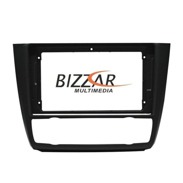 Πρόσοψη, Καλωδίωση & CANbus Box Για BMW 1Series E81/E82/E87/E88 (AUTO A/C) Για Tablet 9" - Image 2