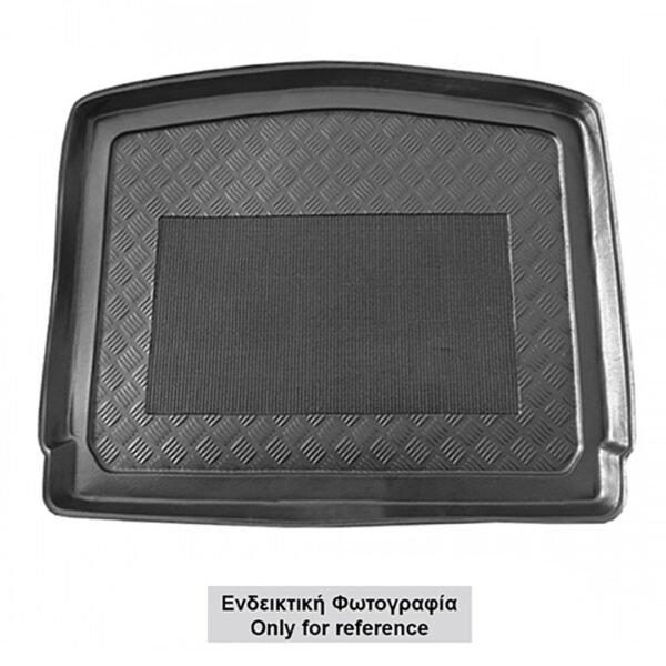 ALL IN POINT ΜΑΡΚΕ ΠΑΤΑΚΙ ΣΚΑΦΗ ΠΟΡΤ ΜΠΑΓΚΑΖ ΓΙΑ NISSAN PULSAR 2014+ ΛΑΣΤΙΧΟ ΣΕ ΜΑΥΡΟ ΧΡΩΜΑ CIK - 1 ΤΕΜ. - AIN-142619 iluma.GR