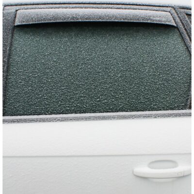 ALL IN POINT Ανεμοθραύστες Πίσω Fiat Stilo 2001-2008 2τμχ Climair - Climair