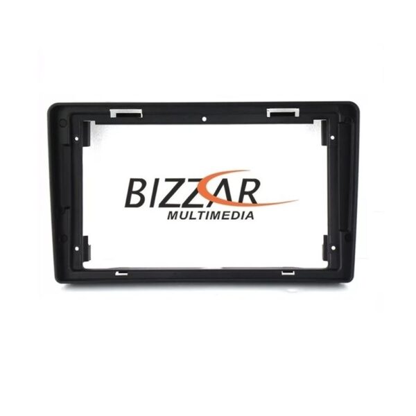 Πρόσοψη, Καλωδίωση & CANbus Box Για Peugeot Partner / Citroen Berlingo Για Tablet 9" - Image 2