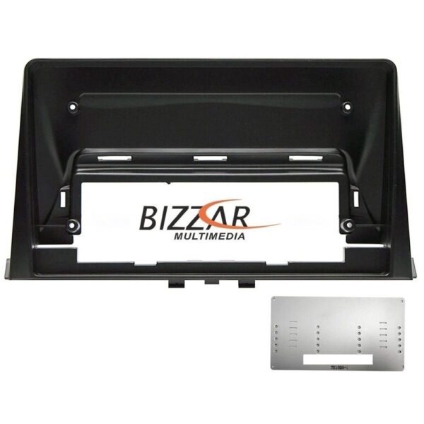 Πρόσοψη, Καλωδίωση & CANbus Box Για Peugeot Partner / Citroen Berlingo 2020 Για Tablet 10" - Image 2