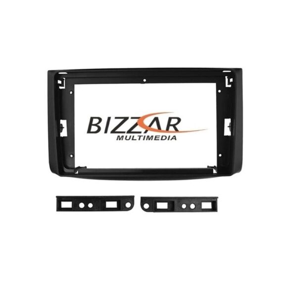 Πρόσοψη & Καλωδίωση Για Chevrolet Aveo 2006-2010 Για Tablet 9" - Image 2