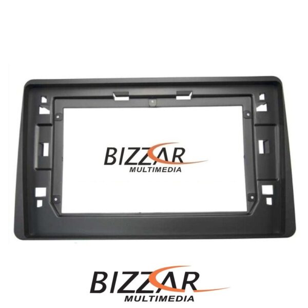 Πρόσοψη, Καλωδίωση & CANbus Box Για Renault Arkana 2019-> Για Tablet 10" - Image 2