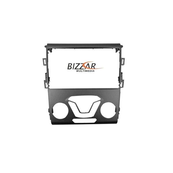 Πρόσοψη, Καλωδίωση & CANbus Box Για Ford Mondeo 2014-2017 Για Tablet 9" - Image 2