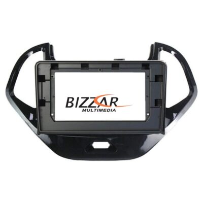 Πρόσοψη, Καλωδίωση & CANbus Box Για Ford Ka 2016-2020 Για Tablet 9"