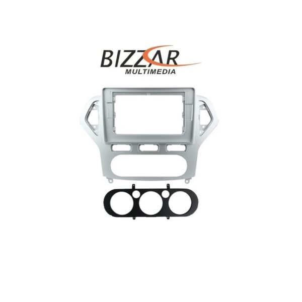 Πρόσοψη, Καλωδίωση & CANbus Box Για Ford Mondeo 2007-2010 Για Tablet 10" - Image 2