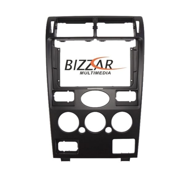 Πρόσοψη & Καλωδίωση Για Ford Mondeo 2001-2004 Για Tablet 9" - Image 2