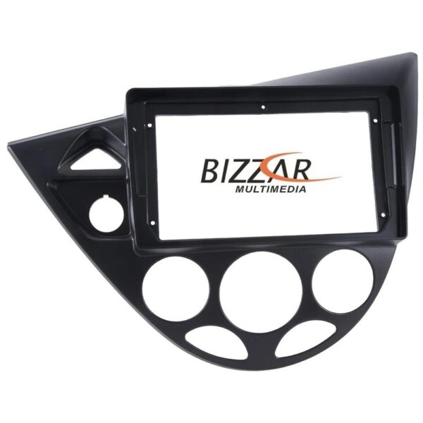 Πρόσοψη & Καλωδίωση Για Ford Focus 1999-2004 Για Tablet 9" - Image 2