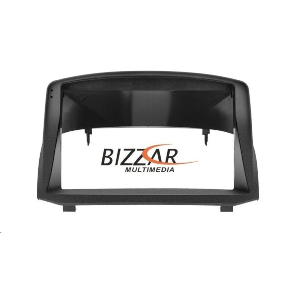 Πρόσοψη, Καλωδίωση & CANbus Box Για Ford Fiesta 2008-2016 Για Tablet 9" - Image 2