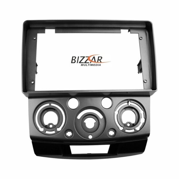 Πρόσοψη & Καλωδίωση Για Ford Renger/Mazda BT50 Για Tablet 9" - Image 2