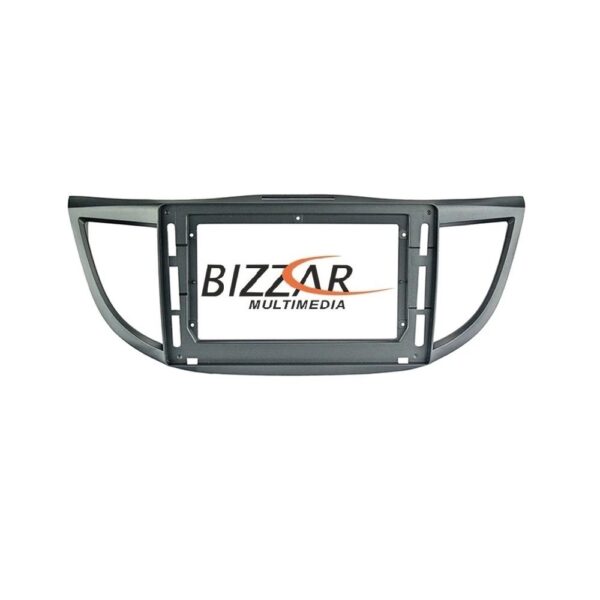 Πρόσοψη, Καλωδίωση & CANbus Box Για Honda CRV 2012-2017 Για Tablet 9" - Image 2