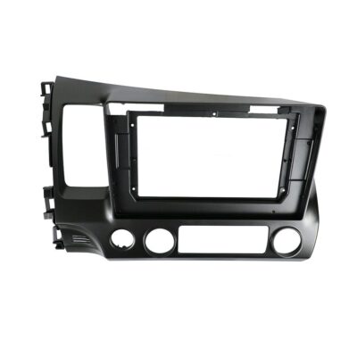 Πρόσοψη & Καλωδίωση Για Honda Civic Για Tablet 10"