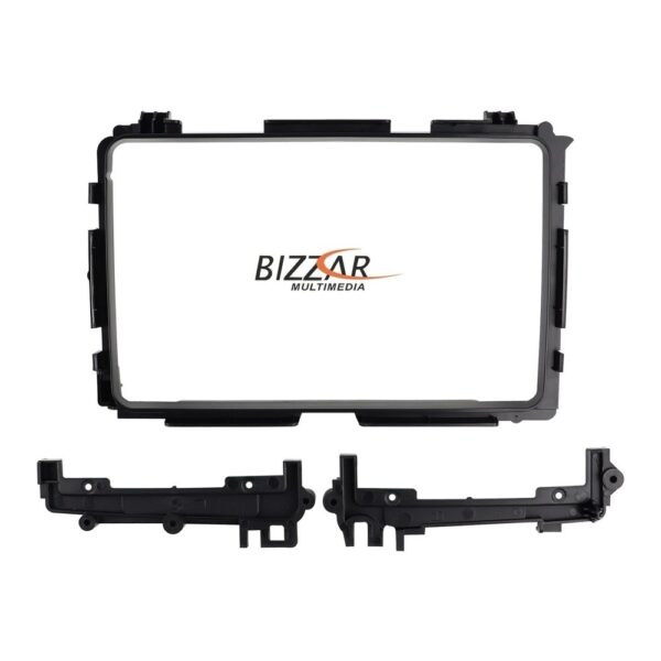 Πρόσοψη & Καλωδίωση Για Honda HR-V Για Tablet 9" - Image 2