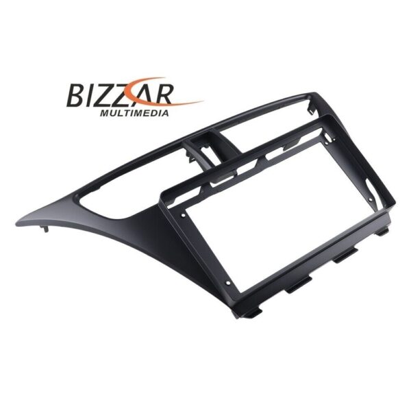 Πρόσοψη, Καλωδίωση & CANbus Box Για Honda Civic Hatchback 2012-2015 Για Tablet 9" - Image 2