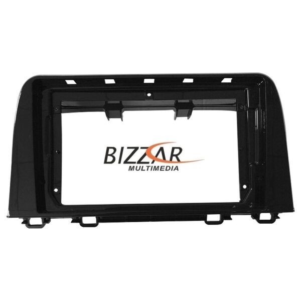 Πρόσοψη, Καλωδίωση & CANbus Box Για Honda CRV Για Tablet 9" - Image 2
