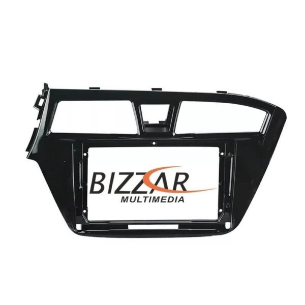 Πρόσοψη & Καλωδίωση Για Hyundai i20 2014 – 2018 Για Tablet 9" - Image 2