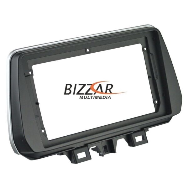 Πρόσοψη, Καλωδίωση & CANbus Box Για Hyundai ix35 2018 – 2020 Για Tablet 9" - Image 2