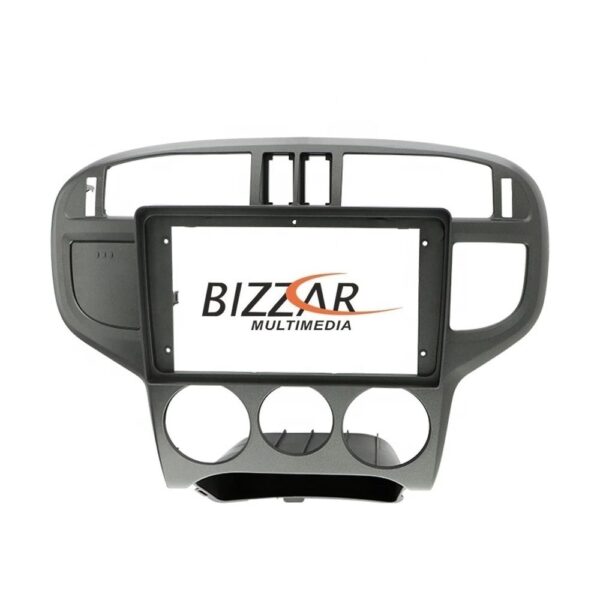 Πρόσοψη & Καλωδίωση Για Hyundai Matrix 2001-2010 Για Tablet 9" - Image 2