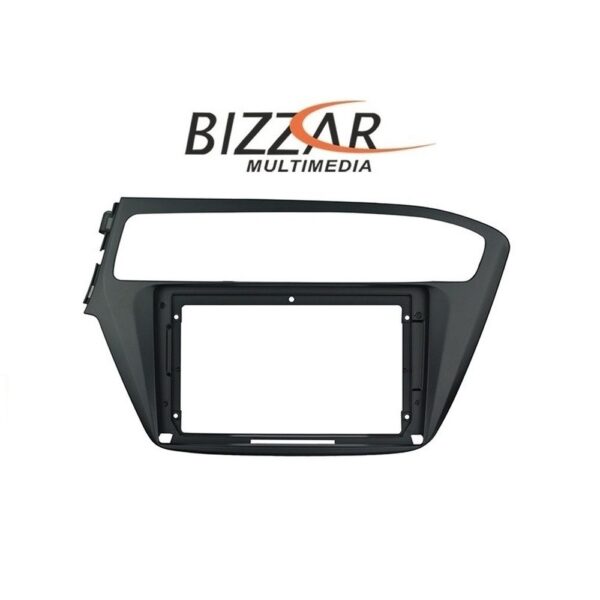 Πρόσοψη & Καλωδίωση Για Hyundai i20 2018-2020 2018-2020 Για Tablet 9" - Image 2