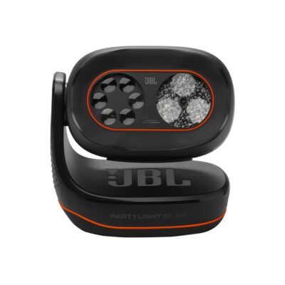 AIN-134597 - JBL - JBL PARTYLIGHT BEAM - ALL IN POINT - LEFKELIS.GR