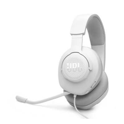 AIN-145186 - JBL - JBL QUANTUM 100M2 (WHITE) - ALL IN POINT - LEFKELIS.GR