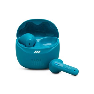 AIN-137020 - JBL - JBL TUNE FLEX 2 (TURQUOISE) - ALL IN POINT - LEFKELIS.GR