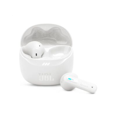 AIN-136986 - JBL - JBL TUNE FLEX 2 (WHITE) - ALL IN POINT - LEFKELIS.GR