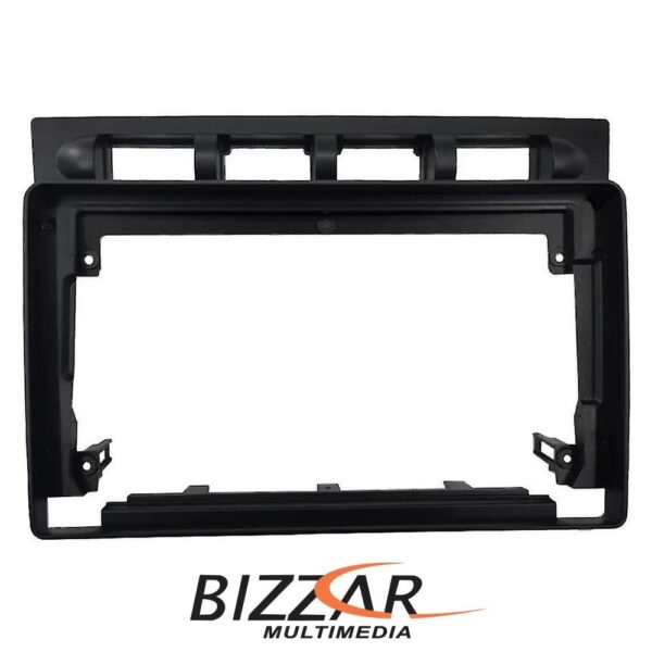 Πρόσοψη & Καλωδίωση Για Kia Picanto 2004 - 2008 Για Tablet 9" - Image 2
